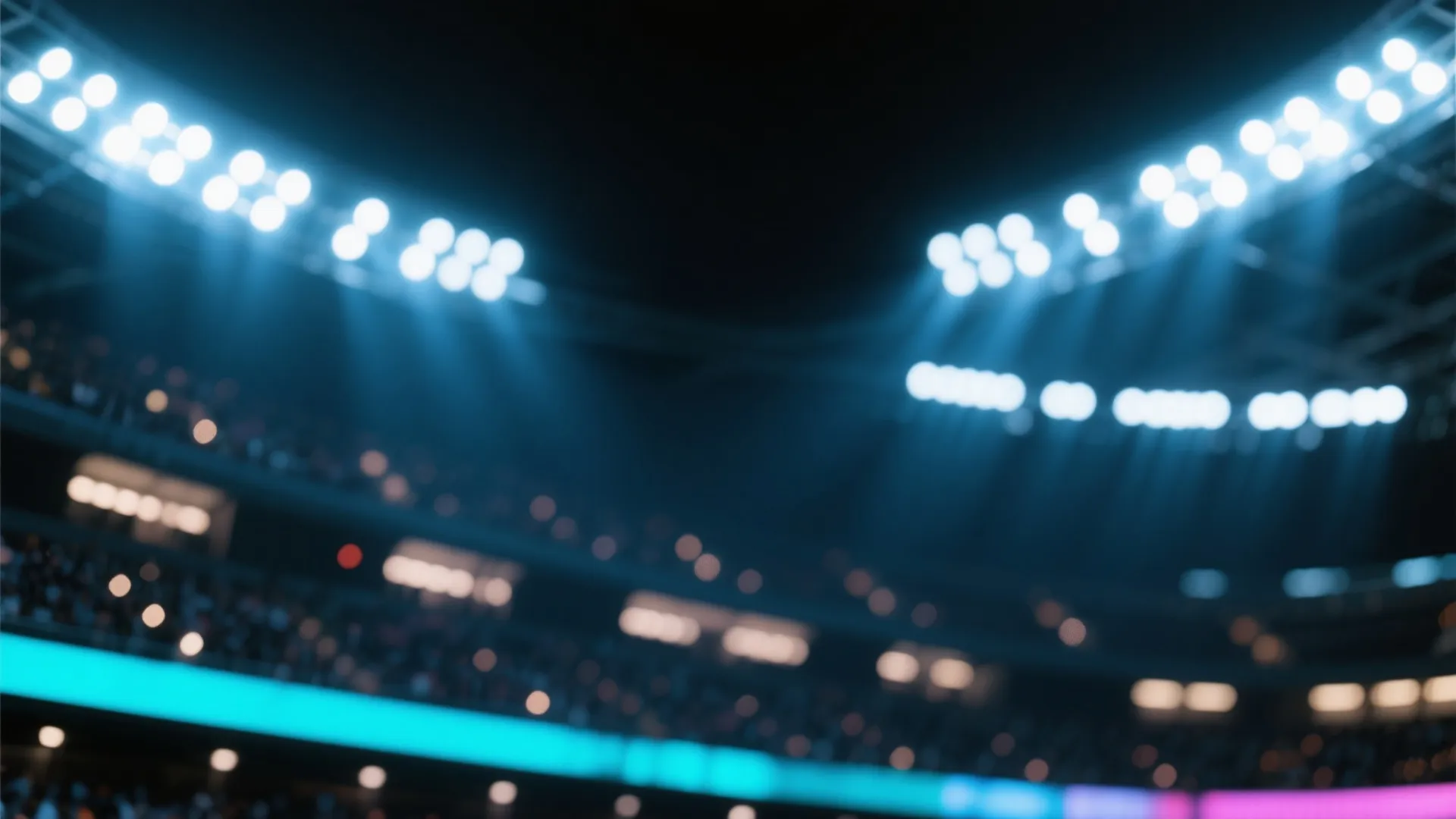 Sports Background