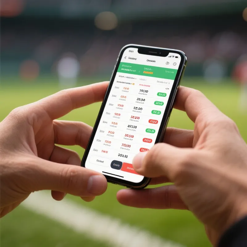 Mobile Ecosystem Features