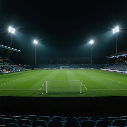 Global Sports Stadium