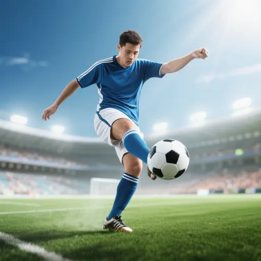 Professional Sports Action